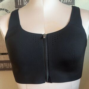Max support sports bra